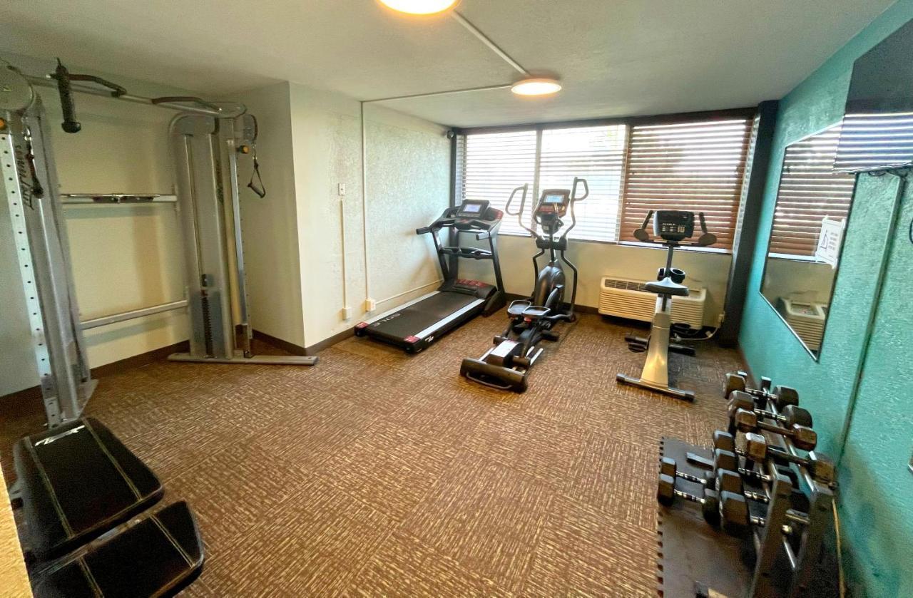 Quality Inn & Suites Cincinnati Luaran gambar