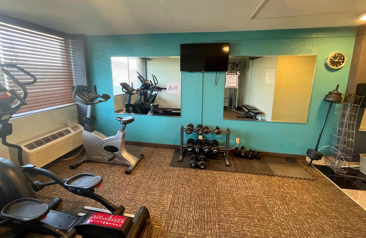 Quality Inn & Suites Cincinnati Luaran gambar
