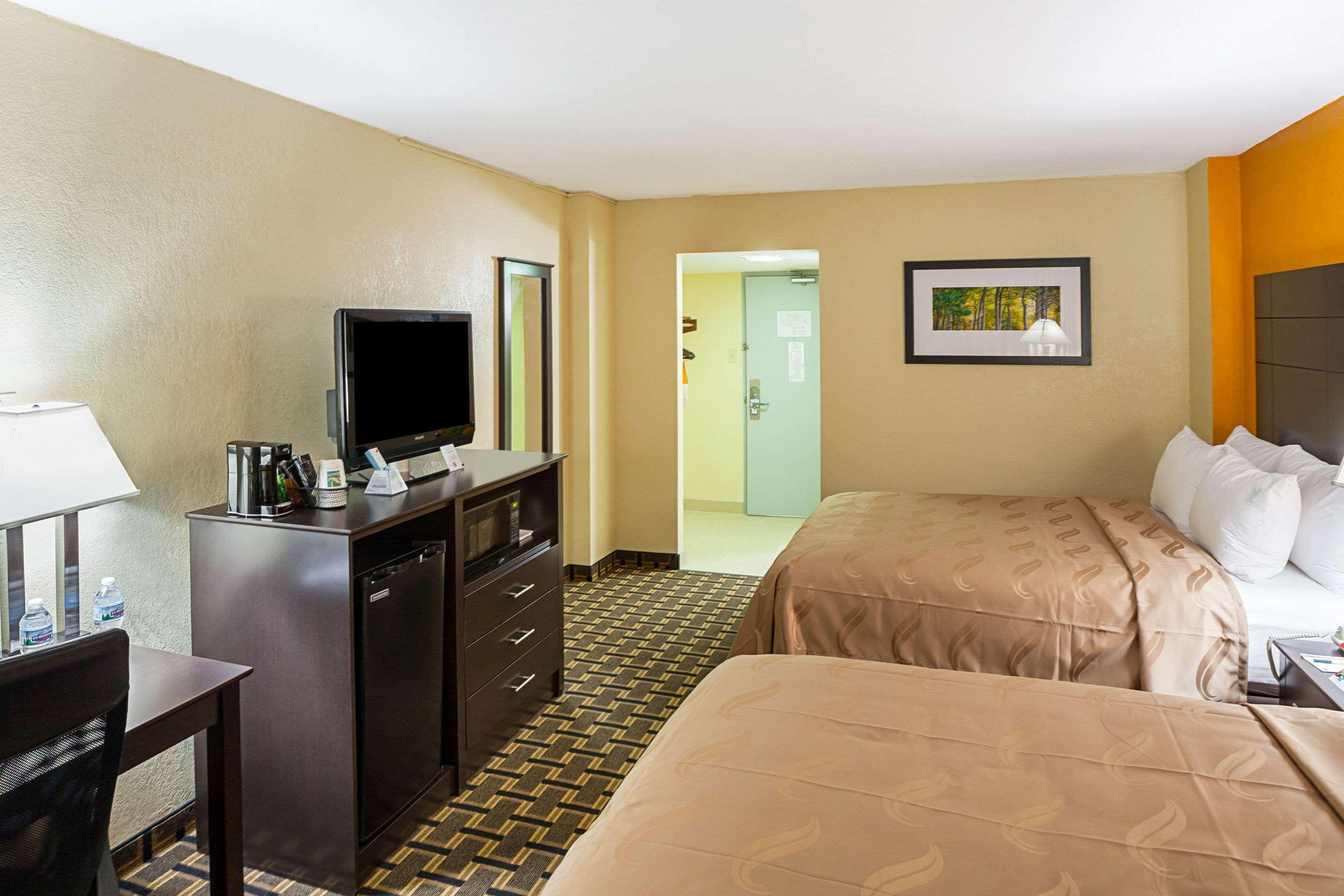 Quality Inn & Suites Cincinnati Luaran gambar