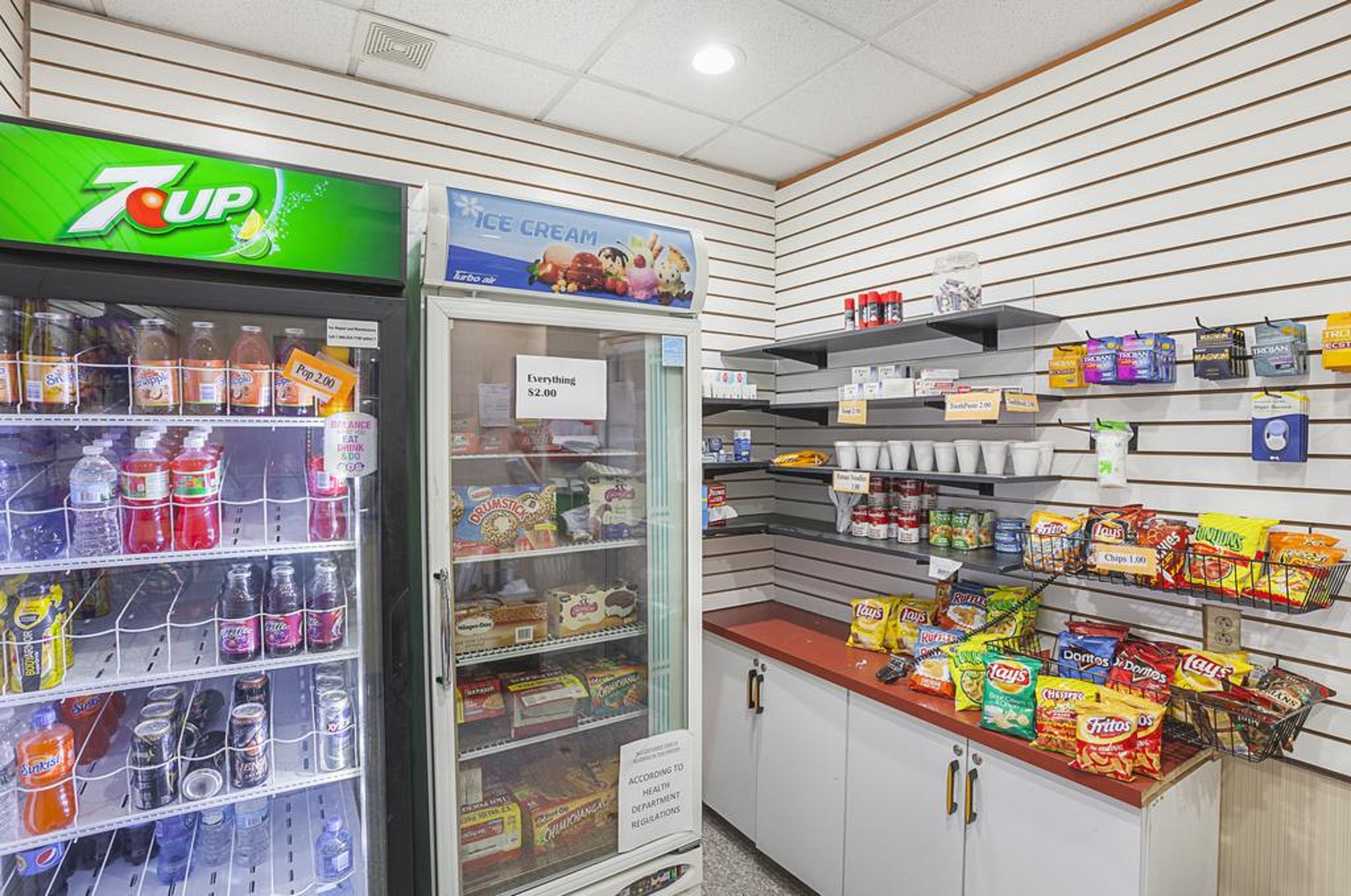 Quality Inn & Suites Cincinnati Luaran gambar