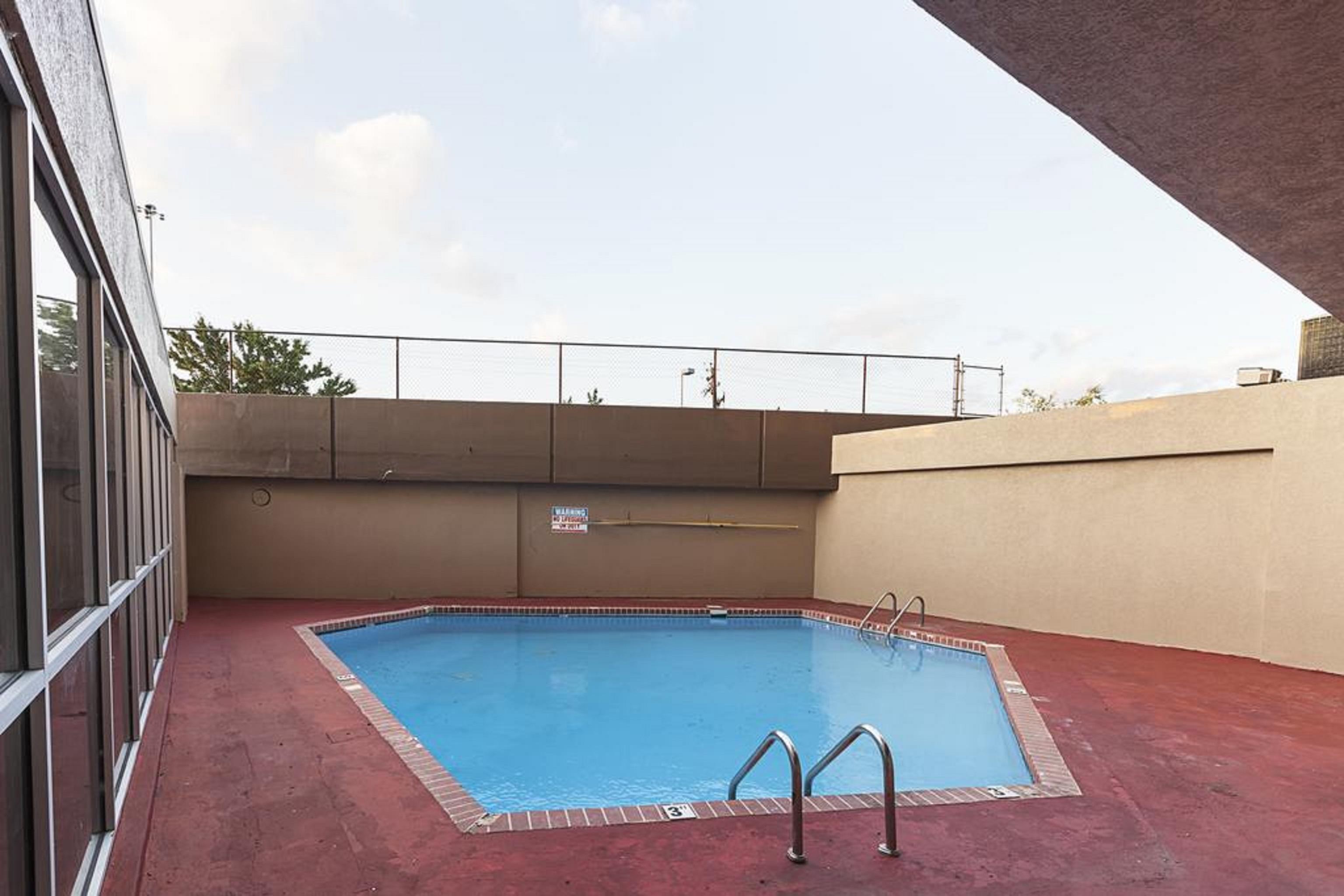 Quality Inn & Suites Cincinnati Luaran gambar