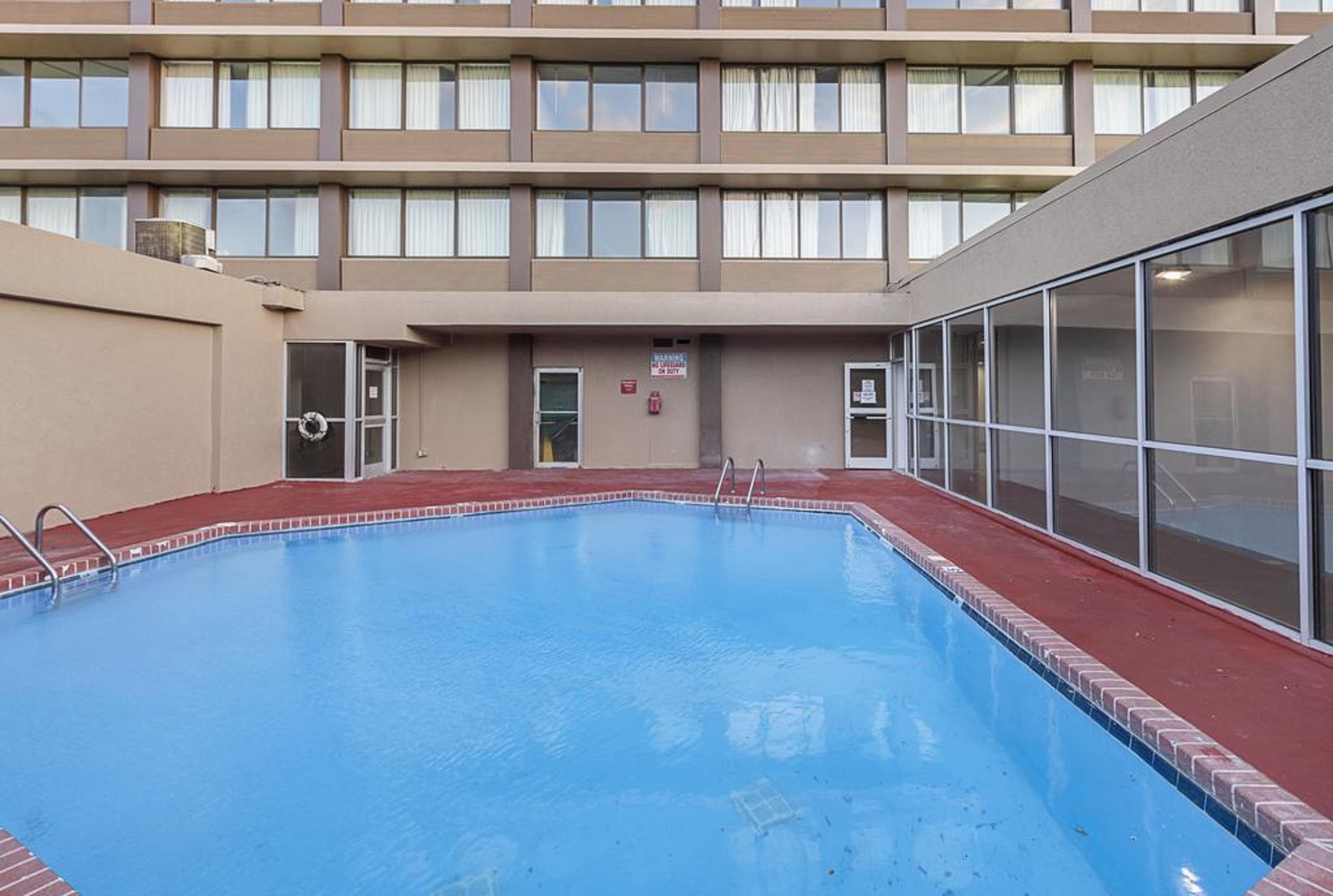 Quality Inn & Suites Cincinnati Luaran gambar