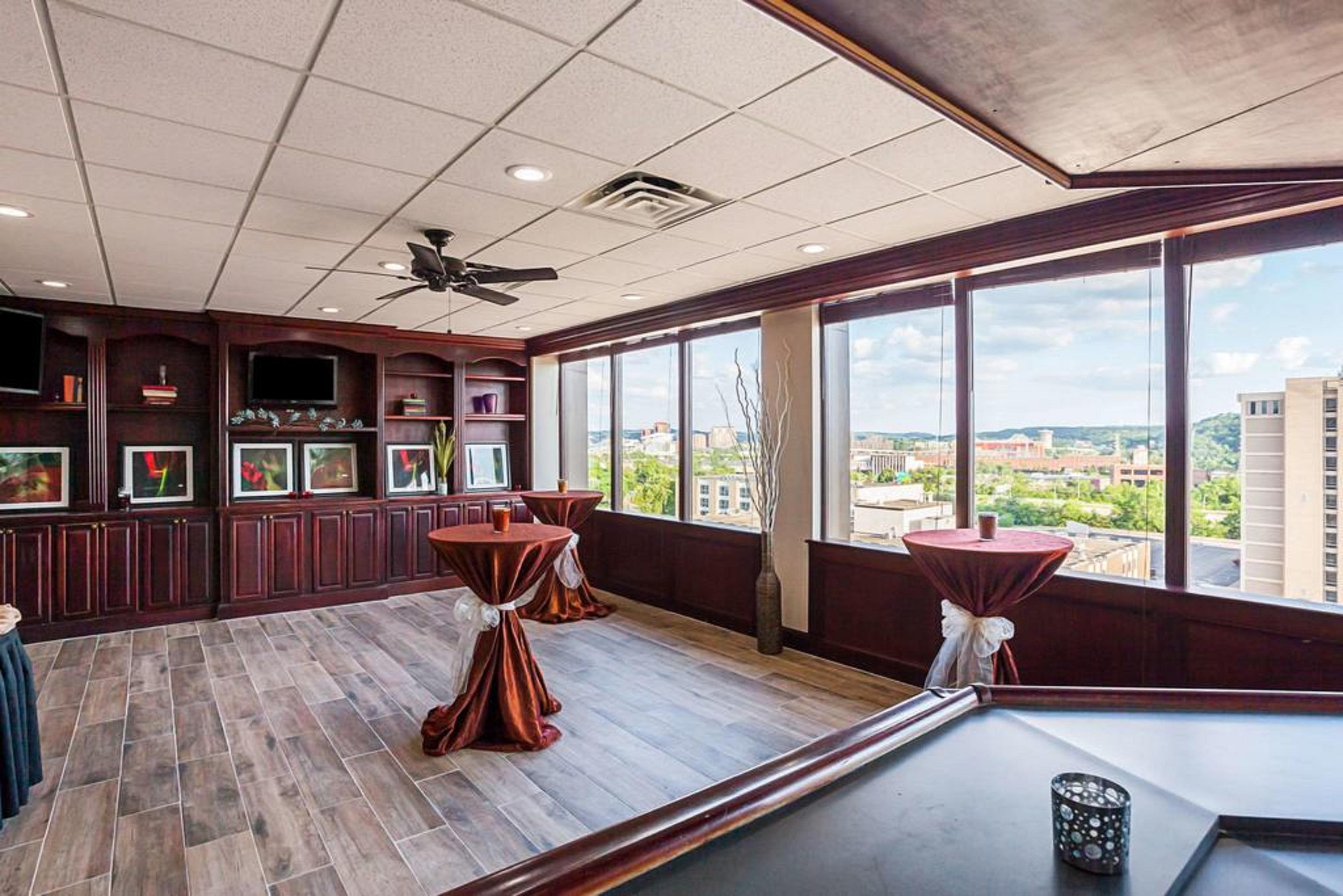 Quality Inn & Suites Cincinnati Luaran gambar