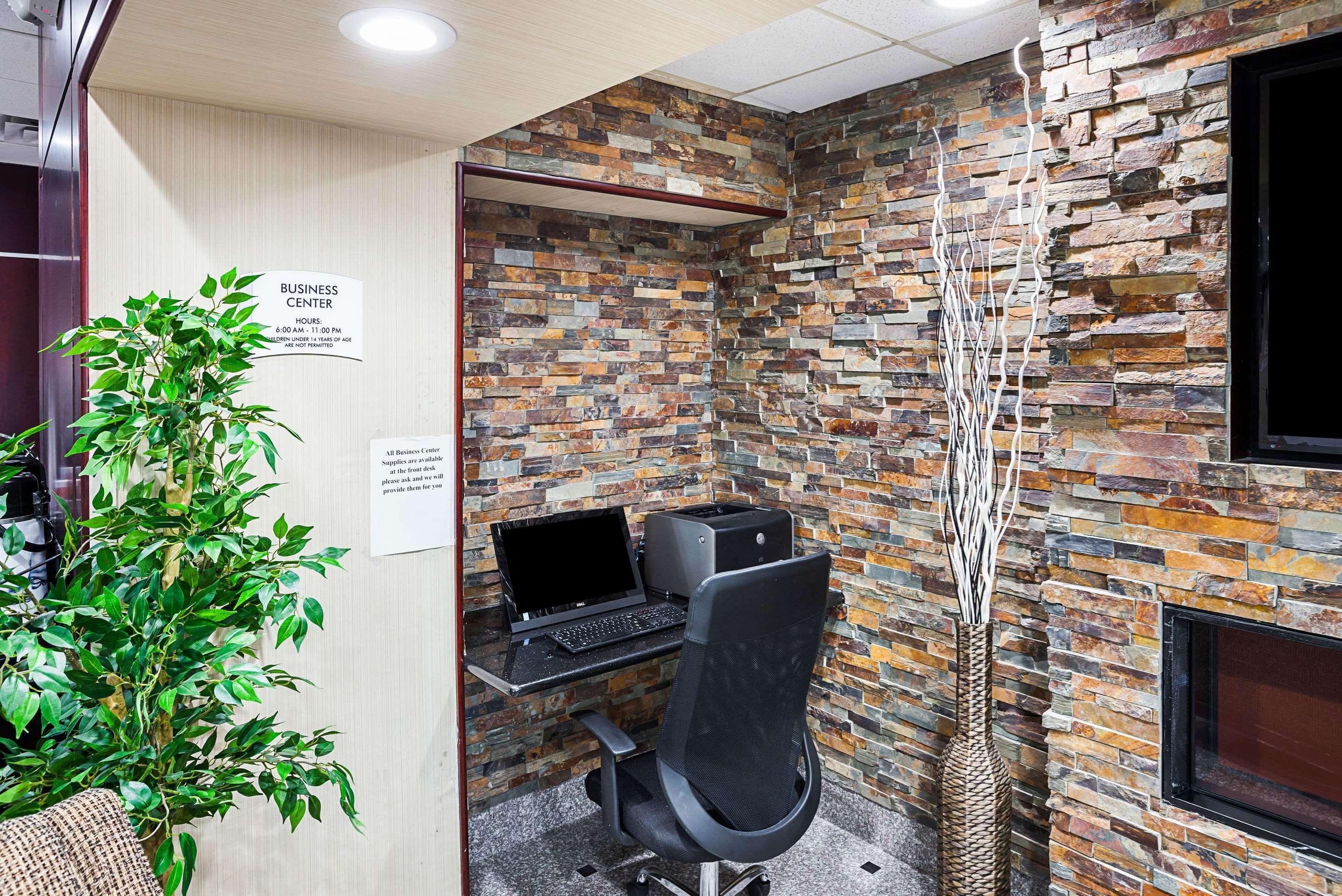 Quality Inn & Suites Cincinnati Luaran gambar