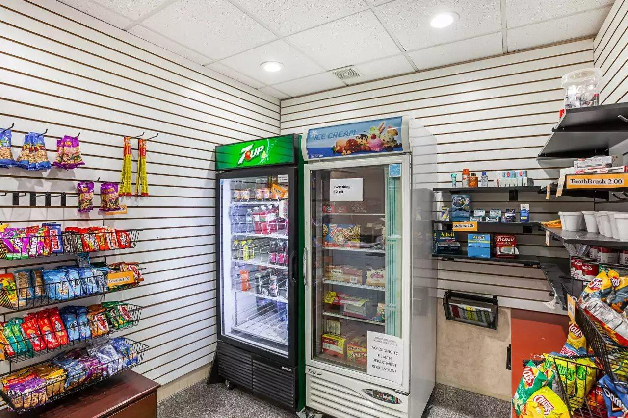 Quality Inn & Suites Cincinnati Luaran gambar
