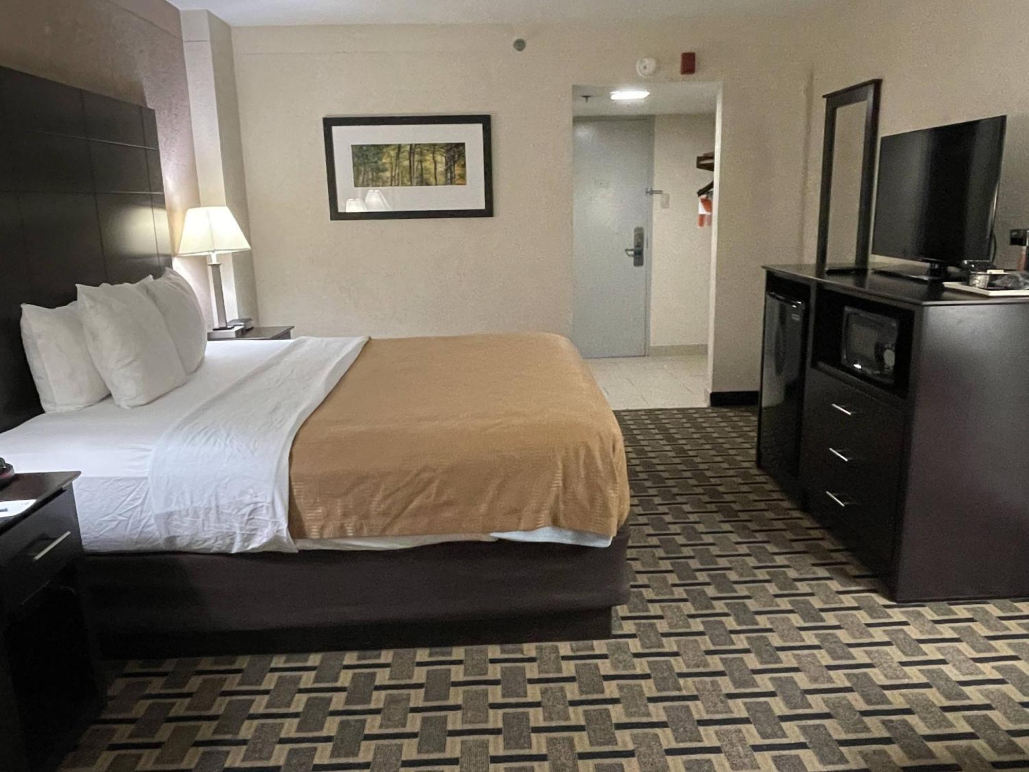 Quality Inn & Suites Cincinnati Luaran gambar