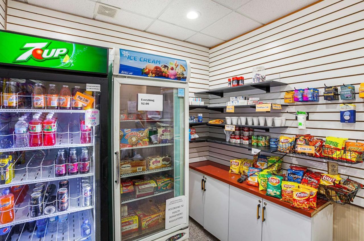 Quality Inn & Suites Cincinnati Luaran gambar